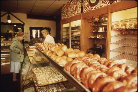 Flour Pot Bakery photo 1