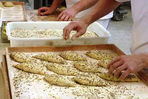 Flour Pot Bakery photo 4