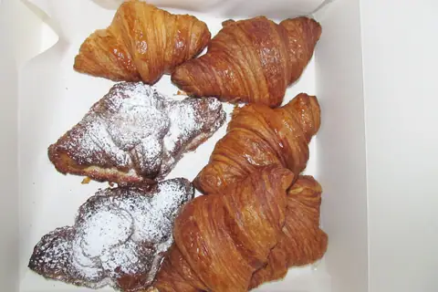 Flour Pot Bakery photo 2