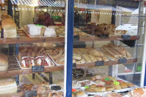 Flour Pot Bakery photo 3